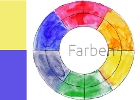 Illustration zum Dossier Farben