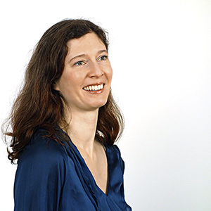 Autorin Susanne Schulz