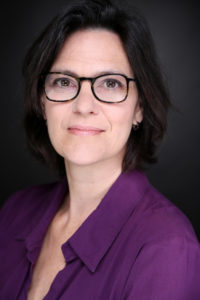 Prof. Dr. Paula-Irene Villa von der Ludwig-Maximilians-Universität München