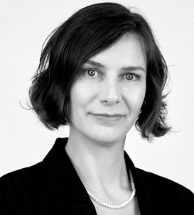 Karolina Holz