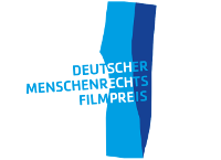 Logo der Münchener Langen Nacht des Menschenrechts-Films 2017