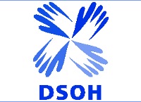 Logo der Deutschen Stalkingopferhilfe (DSOH) e.V.