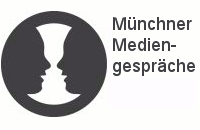 Logo der Münchner Mediengespräche