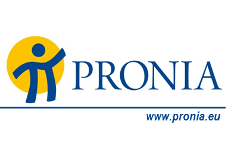 Logo des Forschungsprojekts Pronia