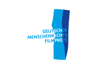 Logo Menschenrechtsfilmpreis