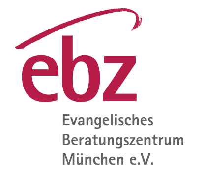 Logo ebz Evangelisches Beratungszentrum München e.V.