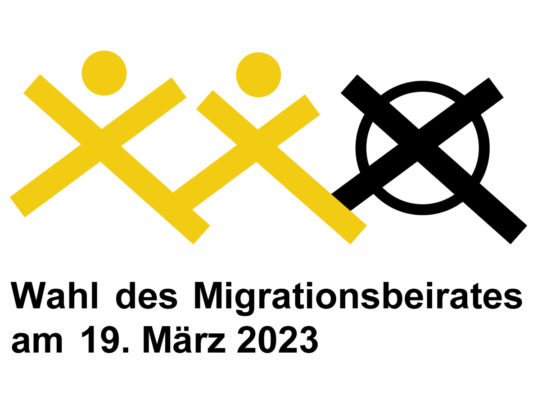 Wahl des Migrationsbeirates am 19. März 2023